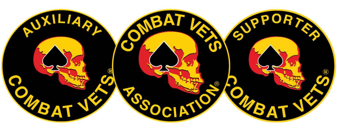 Combat Veterans Motorcycle Association® – Tennessee